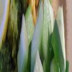 Cucumber & Pepper Relish