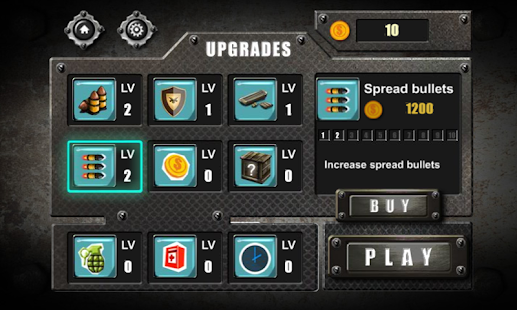 How to get Game of War - Robots revenge 1.0.7 apk for bluestacks