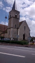 Eglise St Maurice
