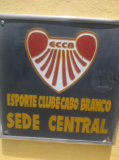 Sede Central Clube Cabo Branco