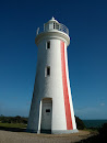 Mersey Light House