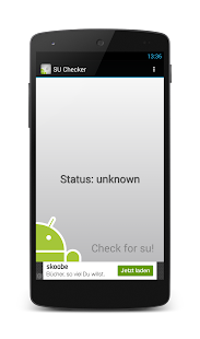 How to install SU Checker lastet apk for bluestacks