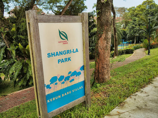 Shangri-la Park