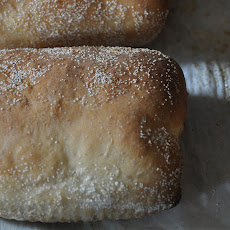Cuban Sandwich Rolls