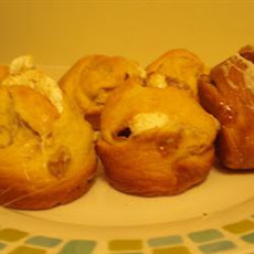 Magic Marshmallow Puffs