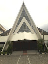 GKI Sangkrah Church