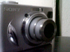 Camara Digital Sony Dsc W7 Cyber Shot