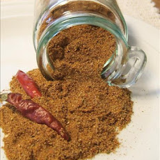 Chili Powder