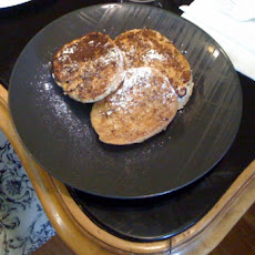 Fluffy French Toast