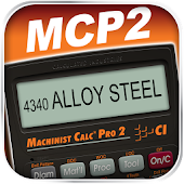 Machinist Calc Pro 2
