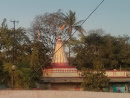 Bhairoba Nala Corner Temple