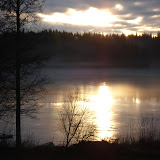 Hausjärven Erkylän syksy