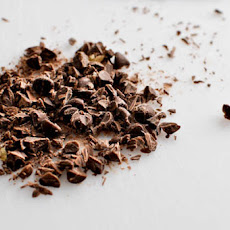 Chocolate Gingerbread Granola
