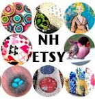 NH Etsy Sellers