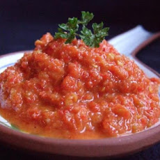 Homemade Piri-Piri ( Hot Sauce) Mia's Way