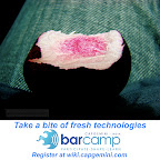 Barcamp Capgemini Fresh Technologies, Tarun Chandel Photoblog