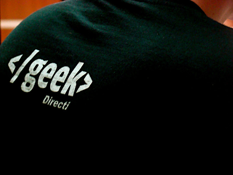 PHPCamp Pune Geek, Barcamp Tarun Chandel