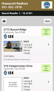 How to get Clarksville Homes For Rent 1.1.4 mod apk for android
