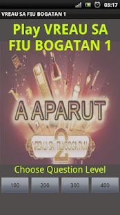 How to download VREAU SA FIU BOGATAN 1 lastet apk for bluestacks
