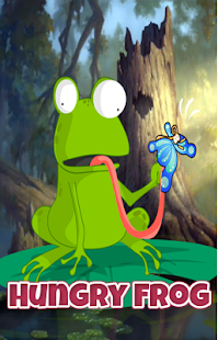 How to download Hungry Frog Kids Puzzles 1.1 unlimited apk for laptop
