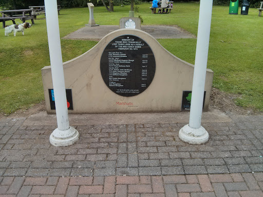 M62 Memorial 