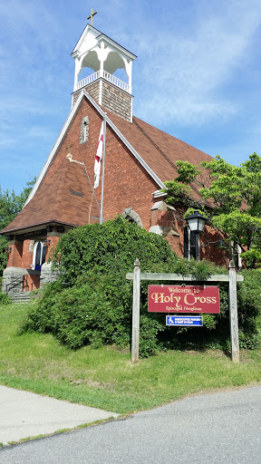 Holy Cross Episcopal/Anglican Church