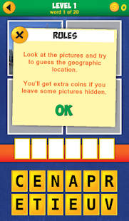 How to install 4 Pics 1 Word: Travel! 1.0.3 mod apk for android