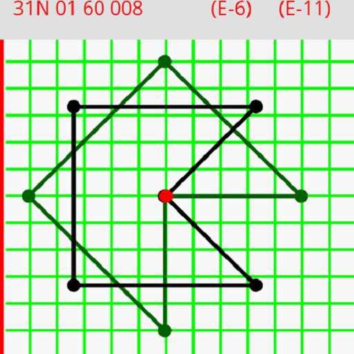 Walkers Mapped Gps LOGO-APP點子