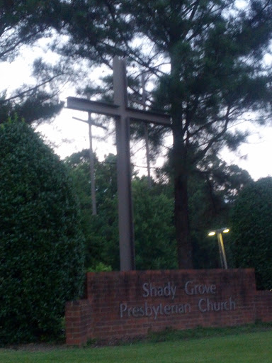 Shady Grove Presbyterian Church