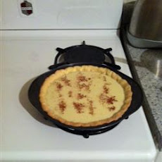 Milk Tart