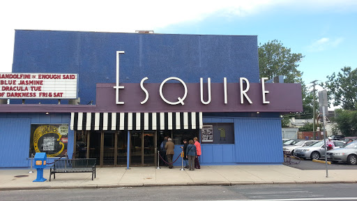 Esquire Theater