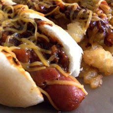 Firecracker Foot-Longs