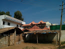 Ayyappa Swami Temple