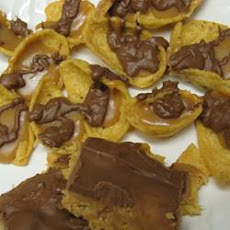 Funky Frito Fruckies