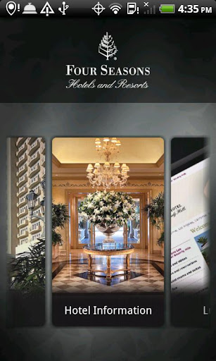 【免費旅遊App】Four Seasons Beverly Hills-APP點子