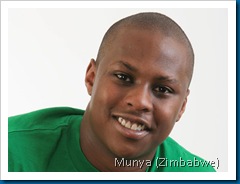 Munya (Zimbabwe)