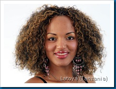Latoya