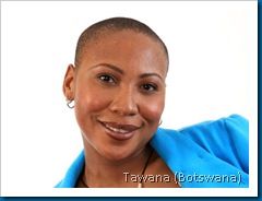 Tawana (Botswana)