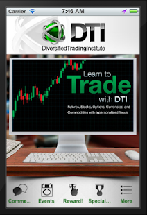 How to download DTI Trader 4.5.2 unlimited apk for bluestacks