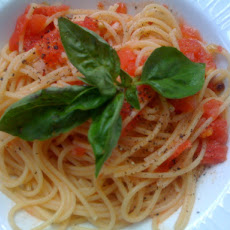 What To Do With an Overripe Tomato
