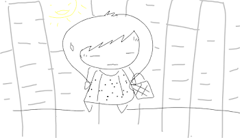 1 min drawing