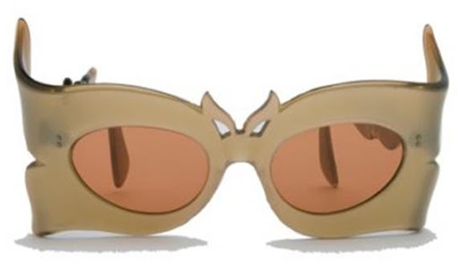 gafas fashion tipo antifaz