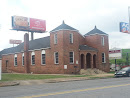 East End Baptist Church