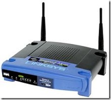 WirelessRouter