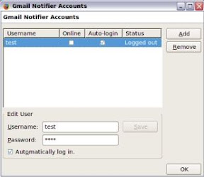 gmail notifier