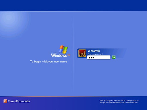 Zune Windows 98 Version 1