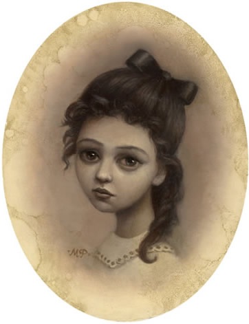Comments: Mark ryden tattoos, black and gray tattoos Comments: Mark ryden tattoos, black and gray tattoos