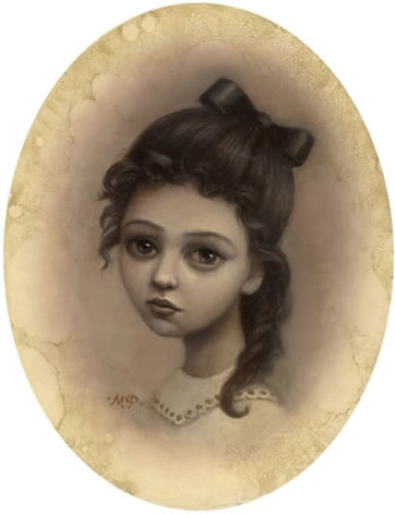 Comments: Mark ryden tattoos, black and gray tattoos