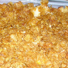 Dairy Free Hash Browns Casserole