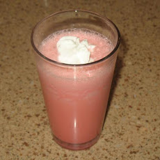 Pick-Your-Flavor Pudding Milk Shakes